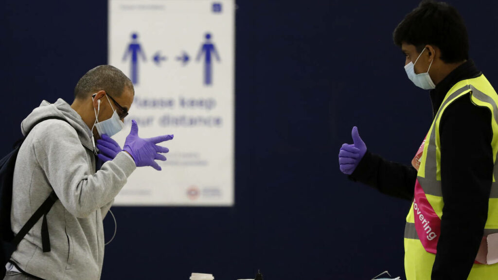 Κορωνοϊός: Πρωτεΐνη μπορεί να βοηθήσει  σε εμβόλια και φάρμακα - Media