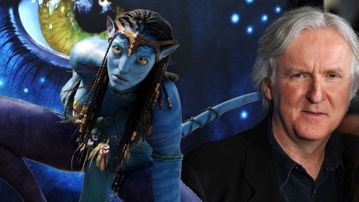 Στη Νέα Ζηλανδία ο Τζέιμς Κάμερον – Αρχίζουν ξανά τα γυρίσματα των sequels του Avatar - Media