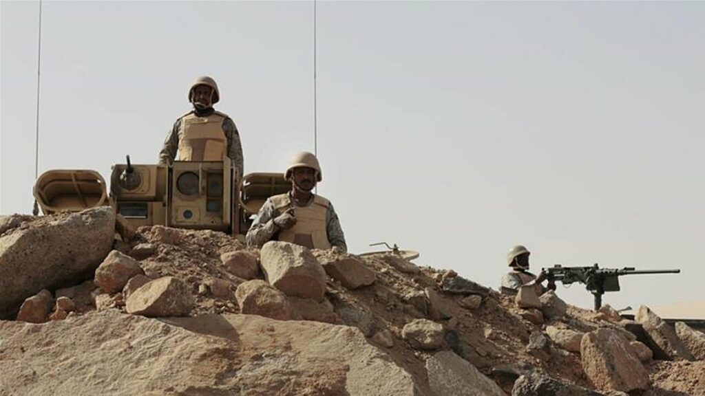 Υεμένη: Οι Χούτι έθεσαν υπό τον έλεγχό τους ένα στρατηγικής σημασίας νησί στα ανοικτά του Άντεν - Media