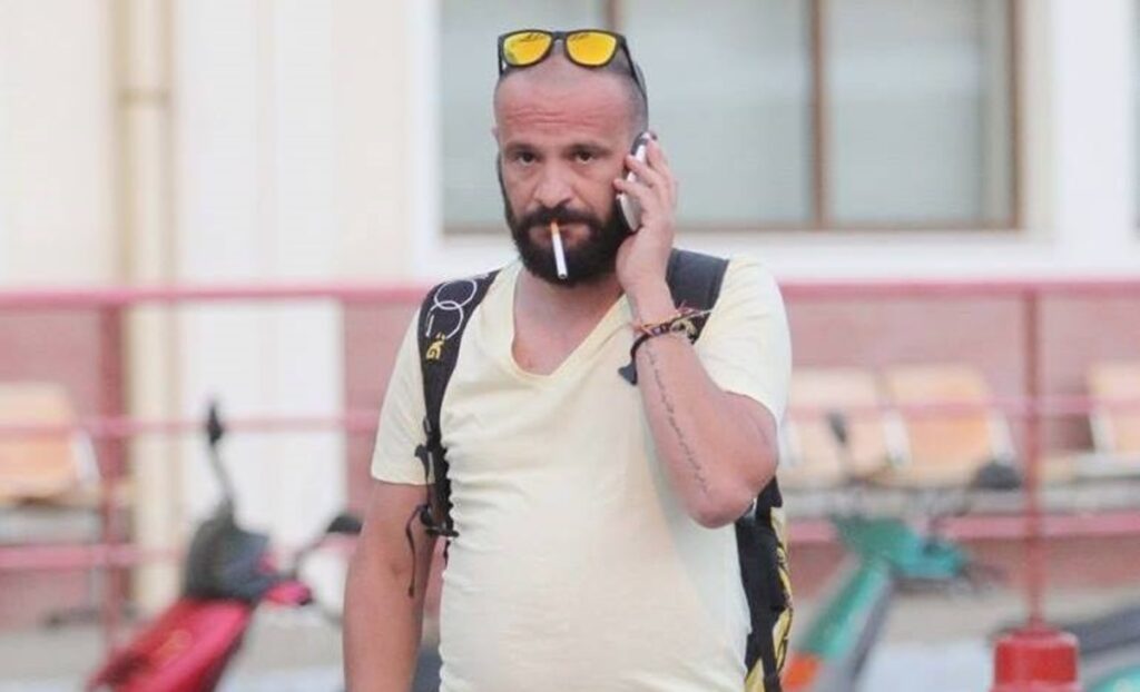 Γρηγόρης Μπάκας: Αποχώρησε από το Star μετά από 21 χρόνια (Photo) - Media