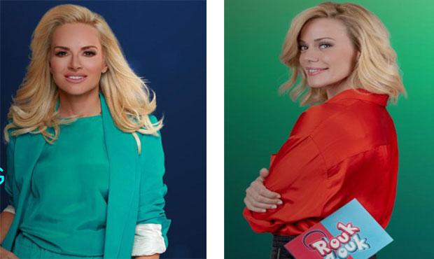 Τηλεθέαση: «Rouk Zouk» και «Still Standing Golden Edition» η πρώτη επιλογή - Media