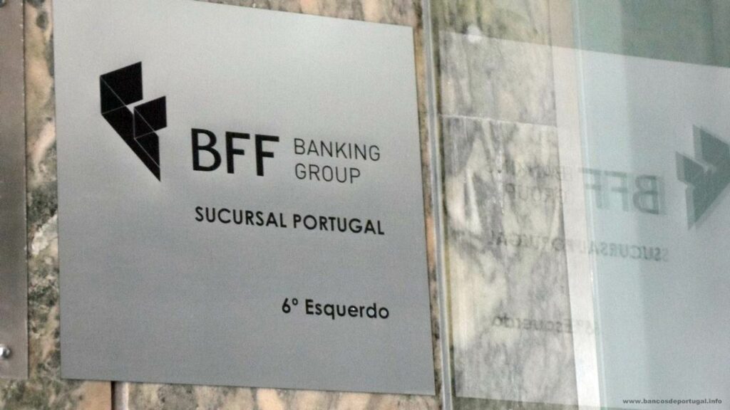 BFF Banking Group: Ανοίγει υποκατάστημα στην Ελλάδα - Media