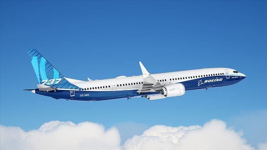 Τη Δευτέρα αρχίζουν οι πτήσεις για την πιστοποίηση της πλοϊμότητας του αεροσκάφους Boeing 737 MAX - Media