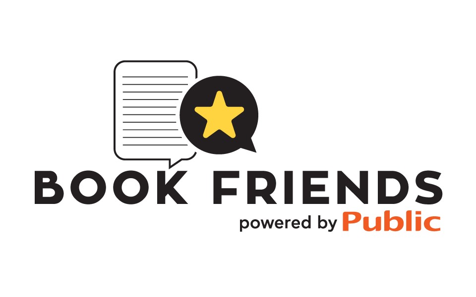 Bookfriends.gr: Το μεγαλύτερο site με βιβλιοκριτικές αναγνωστών στην Ελλάδα - Media