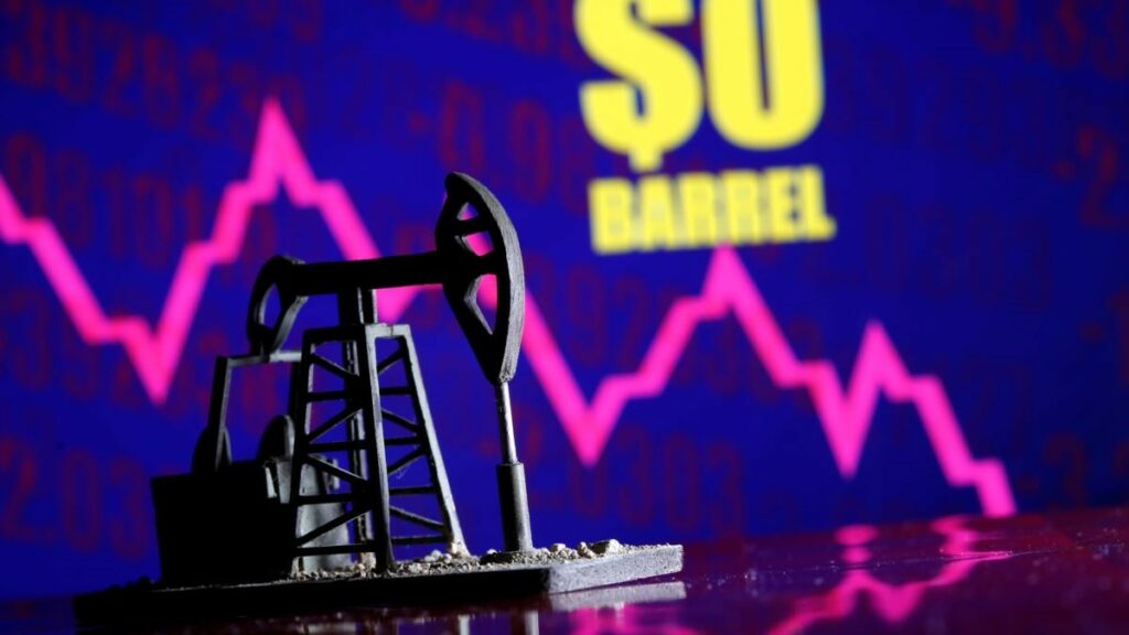 Πετρέλαιο: Πάνω από τα 40 δολάρια το βαρέλι για πρώτη φορά από τον Μάρτιο - Media