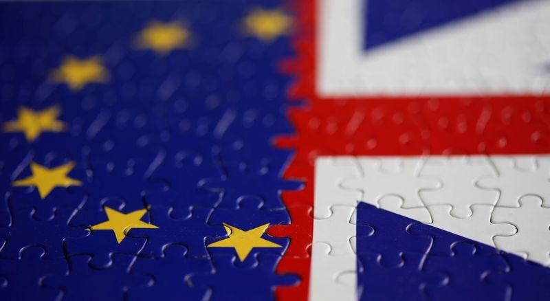 Στόχος η συμφωνία για το Brexit πριν από το τέλος του 2020 - Media