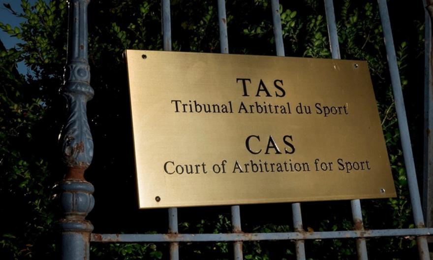 Το CAS πρότεινε ημερομηνία για την εκδίκαση Ολυμπιακού και ΠΑΟΚ - Φουλ για απόφαση πριν το φινάλε - Media