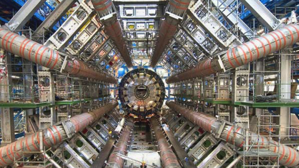Το CERN ενέκρινε την κατασκευή ενός νέου γιγάντιου κυκλικού υπερ-επιταχυντή 100 χλμ και κόστους 21 δισ. ευρώ - Media