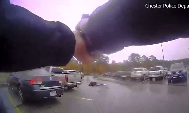 Νέο περιστατικό δολοφονίας αφροαμερικανού από αστυνομικούς – Είπαν πως ήταν ένοπλος αλλά πολλοί το αμφισβητούν (Video) - Media