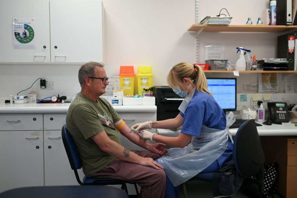 ΔΝΤ: Δέκα τρισ. ευρώ έχουν δαπανήσει οι κυβερνήσεις στη μάχη κατά του κορωνοϊού, απαιτούνται περισσότερα - Media