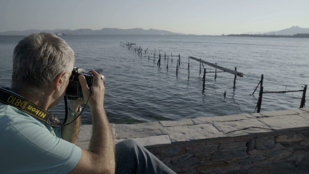 «Οι κυνηγοί της αιωνιότητας»: Η νέα σειρά της COSMOTE TV για τη ζωή και το έργο σπουδαίων Ελλήνων φωτογράφων - Media