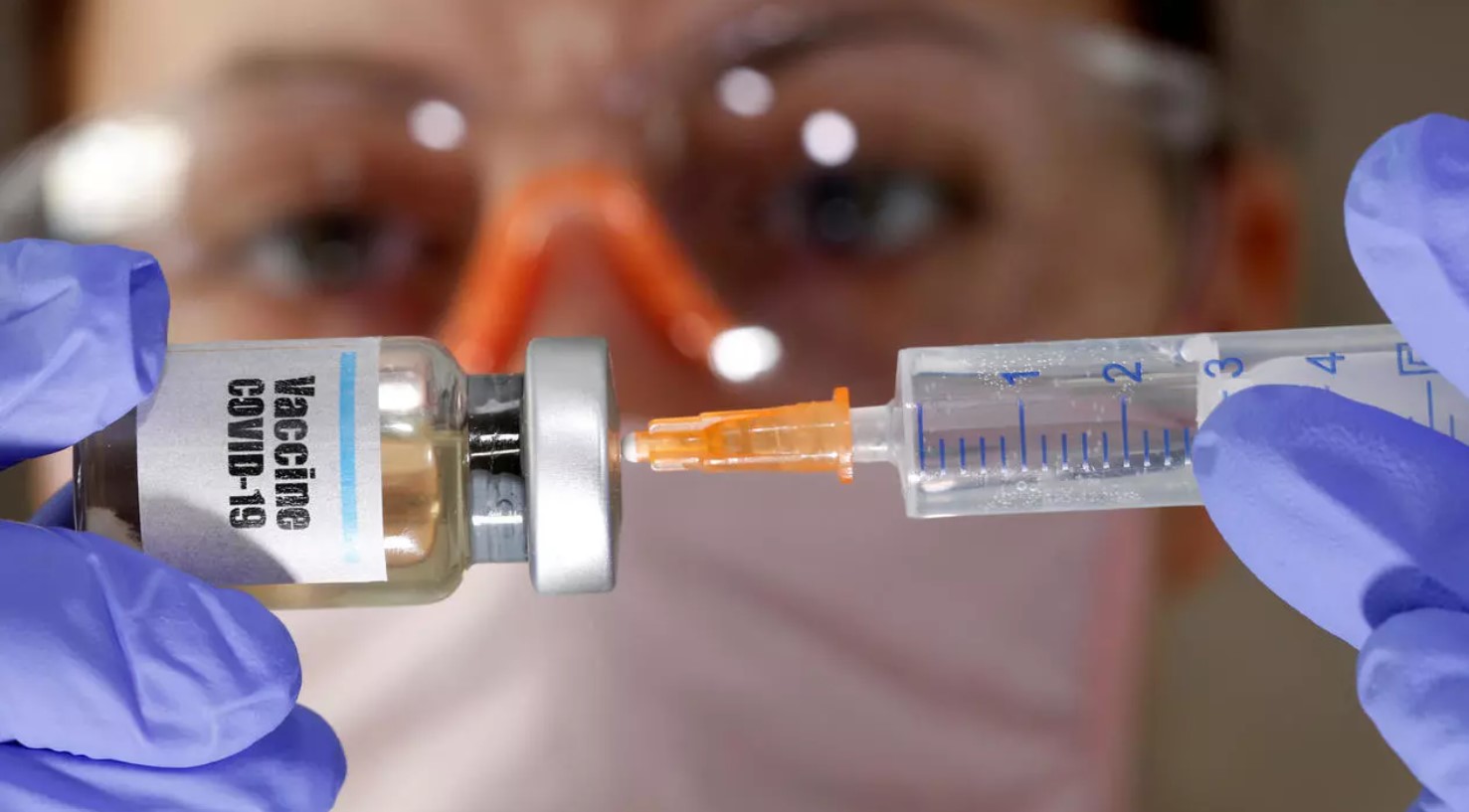 Κορωνοϊός: Αύριο στην Ελλάδα οι πρώτες δόσεις - Ποιοι εμβολιάζονται - Media