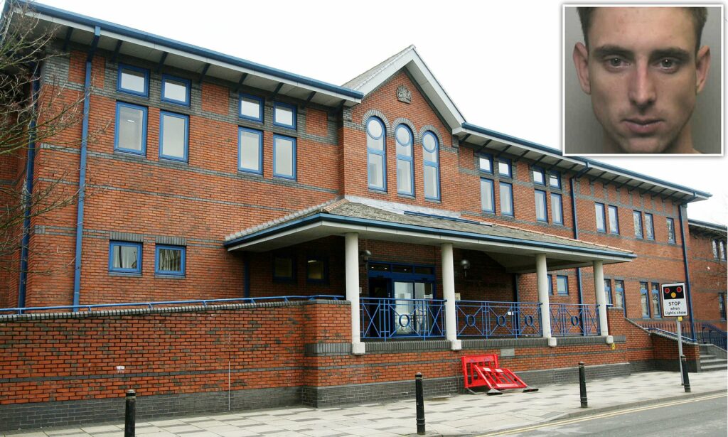 Ληστής επέστρεψε την «λεία» του στον ιδιοκτήτη επειδή δεν κατάφερε να την πουλήσει - Media