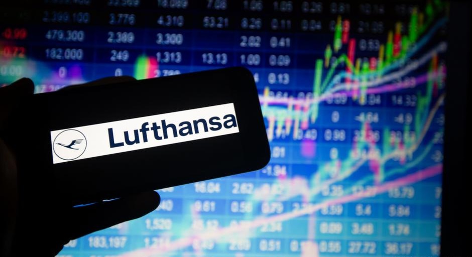 Εκτός του δείκτη DAX η Lufthansa μετά από 32 χρόνια - Media