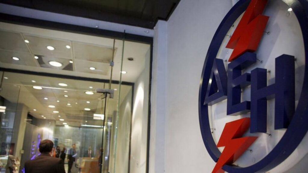 Στο σκοτάδι η Βούλα - Μεγάλη η βλάβη, πρόβλημα και με τα φανάρια - Media