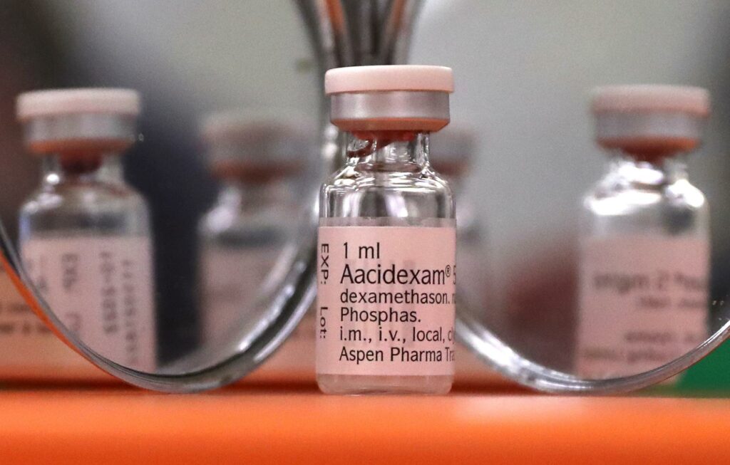 «Σημάδια ελπίδας» στη μάχη κατά του κορωνοϊού - Media