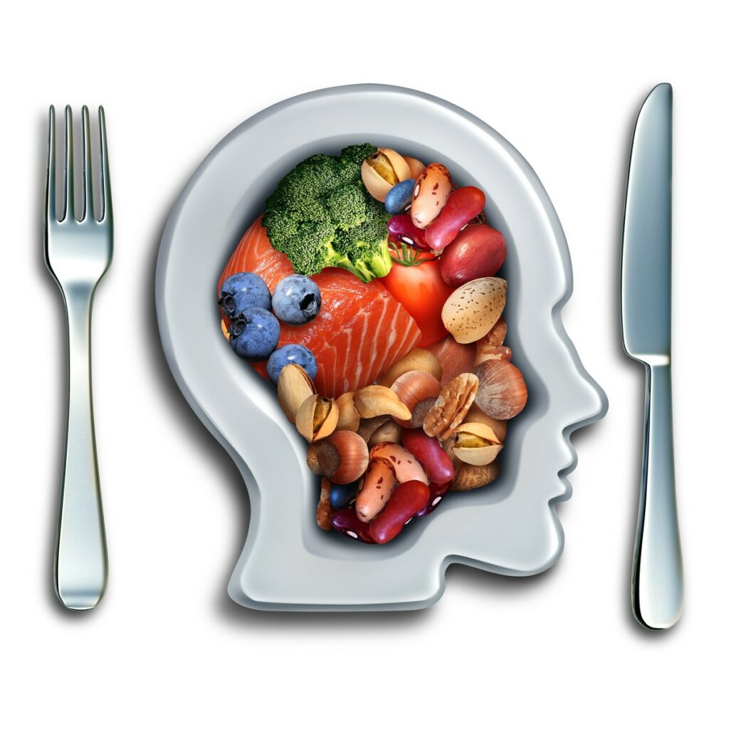 Αυτές οι τροφές κάνουν καλύτερη τη λειτουργία του εγκεφάλου (Photos) - Media