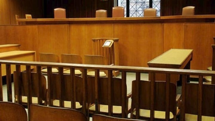 Κλείνουν για 2 μέρες τα δικαστήρια της Πάτρας λόγω κορωνοϊού - Media