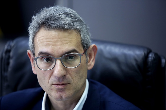 Δ. Παρασκευής: Υπάρχει πλάνο αντιμετώπισης για ενδεχόμενο νέο κύμα το καλοκαίρι - Media