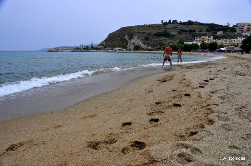 Κρήτη: Καθαρές οι θάλασσες, σύμφωνα με εκτενείς ελέγχους  - Media
