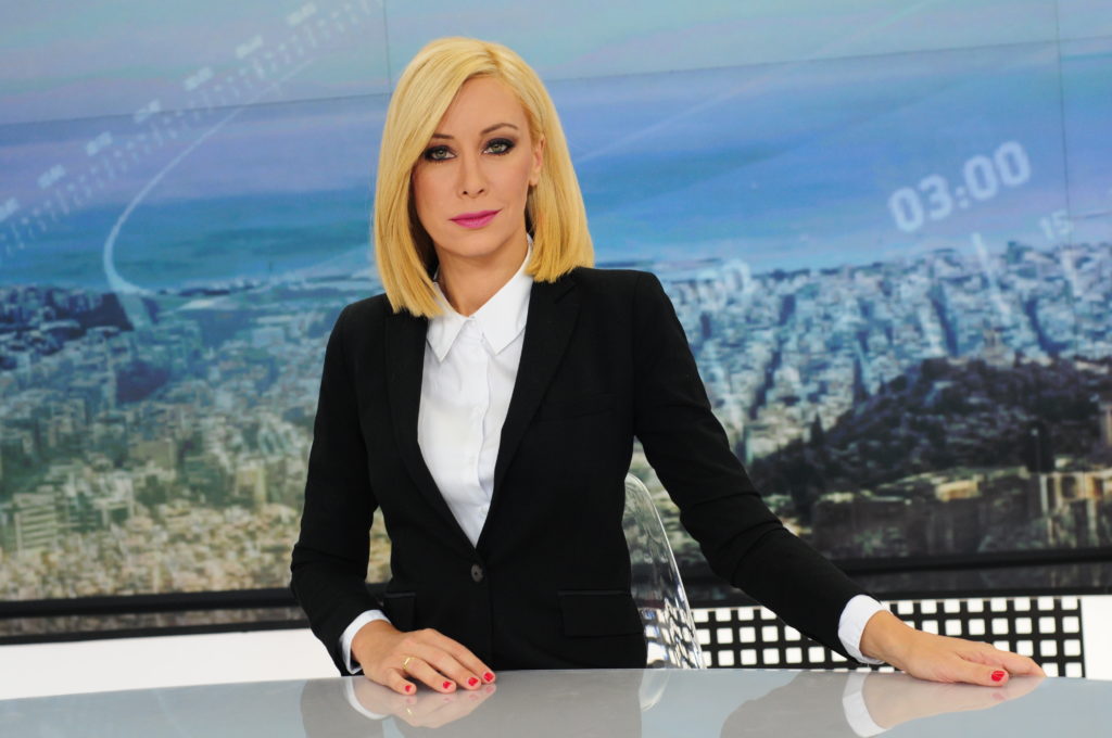 Περισσότεροι από 200.000 τηλεθεατές παρακολουθούν τις ειδήσεις της ΕΡΤ - Media