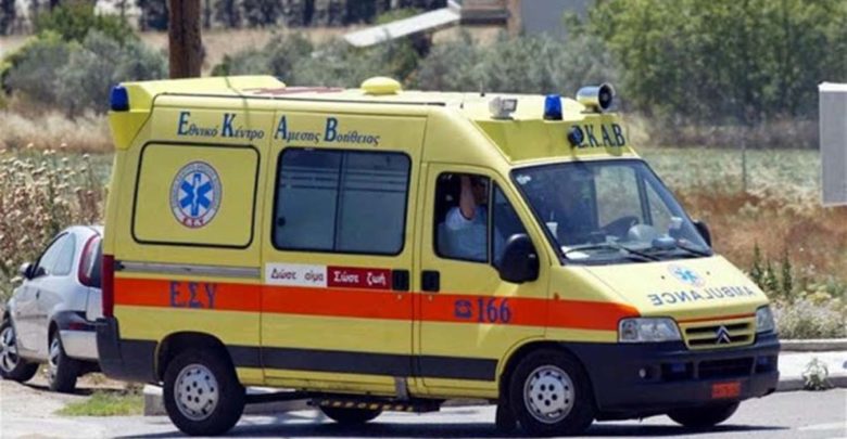 Λάρισα: Νεκρός εντοπίστηκε ο εργάτης που καταπλακώθηκε από χώματα σε εργοστάσιο στον Αμπελώνα - Media