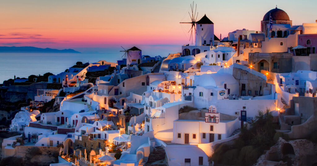 Υπόθεση Ελλάδας και Ισπανίας ο τουρισμός στη Μεσόγειο φέτος - Media