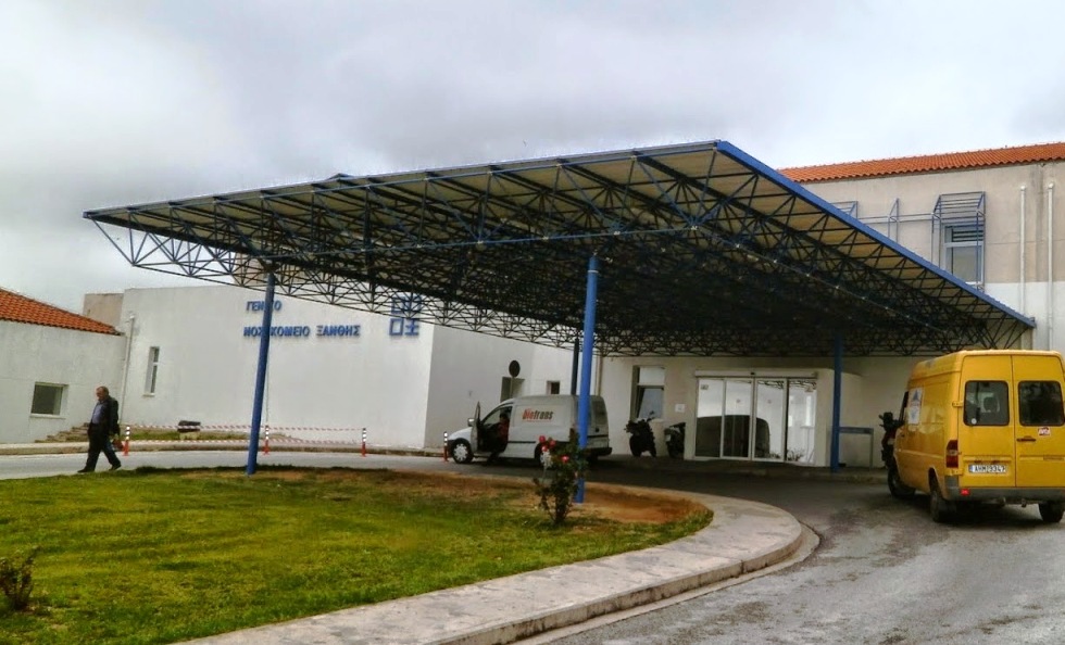 Τραγωδία στην Ξάνθη: Νεκρός από ηλεκτροπληξία οδηγός νταλίκας σε εργοστάσιο - Media