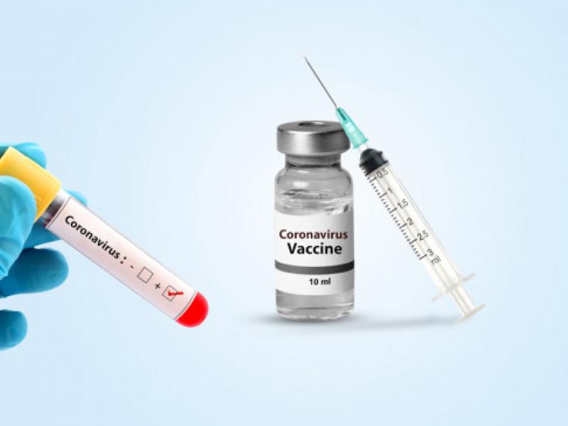 Ο Π.Ο.Υ. χαιρετίζει το ρωσικό εμβόλιο: «Μακρά η παράδοση της Ρωσίας στην ανάπτυξη εμβολίων» - Media