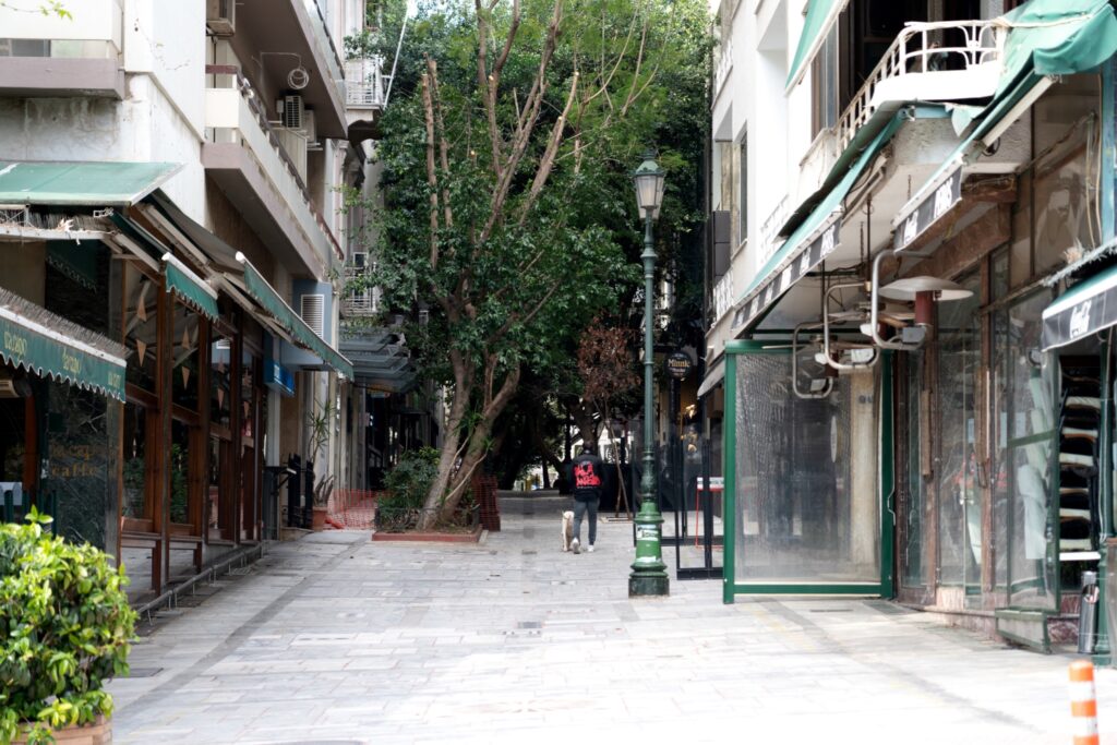 Μείωση ενοικίου: Παράταση μέχρι και τον Αύγουστο - Ποιοι τη δικαιούνται - Media