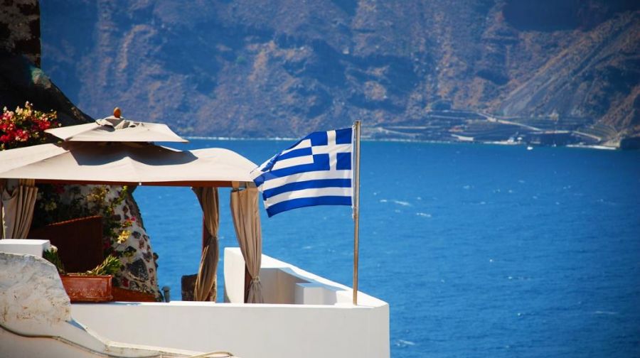 ΣΕΤΕ: Δεν αναλάβαμε καμπάνια προώθησης του ελληνικού τουρισμού με απευθείας ανάθεση από τον ΕΟΤ - Media