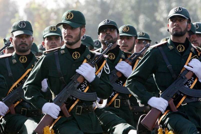Ιράν: Ο διοικητής της Eπίλεκτης Δύναμης Κουντς κατηγόρησε τις ΗΠΑ και το Ισραήλ - Media