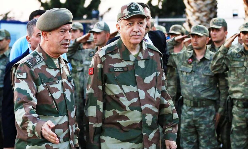 Λάδι στη φωτιά από το τουρκικό ΥΠΕΞ: Να θυμηθούν τι έπαθαν στο Αιγαίο όσοι δεν έδειξαν σεβασμό στη σημαία μας - Media