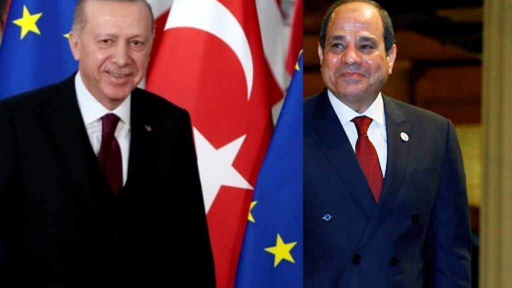Προκλητική η Τουρκία κατά της Αιγύπτου: Δεν έχεις τα κότσια να επέμβεις στη Λιβύη - Media