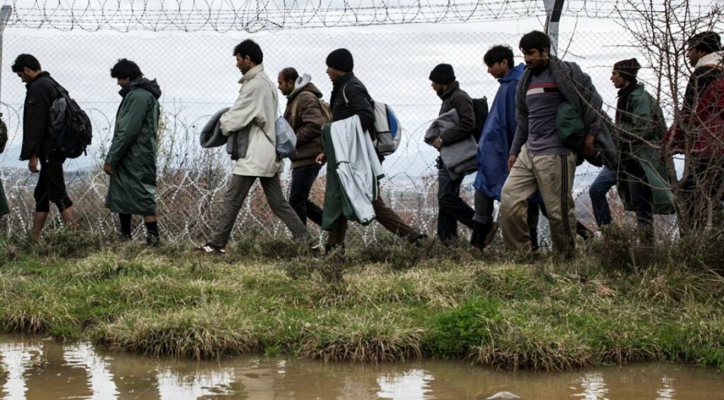 Η Τουρκία μαζεύει υπογραφές να δικαστεί η Ελλάδα για νεκρούς πρόσφυγες - Media