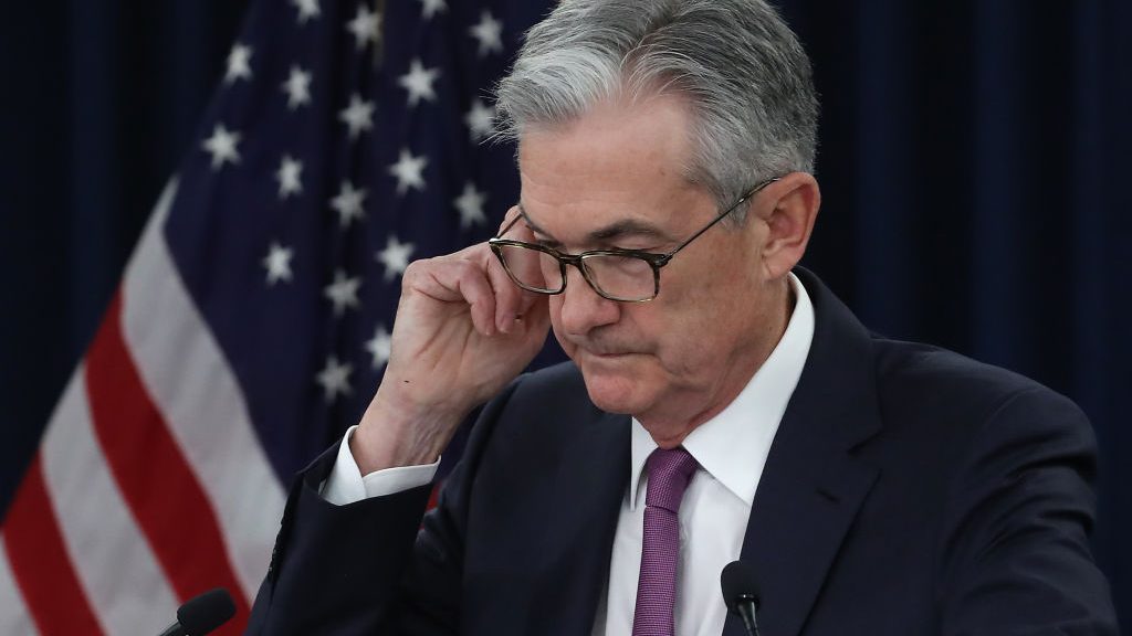 Επικεφαλής Fed: Η οικονομία όπως την ξέραμε έχει τελειώσει - Media