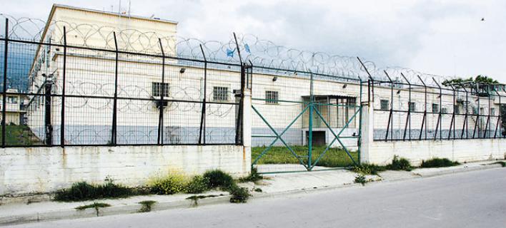 Βόλος: Είπε ότι τον βίασαν για να αλλάξει φυλακή - Media