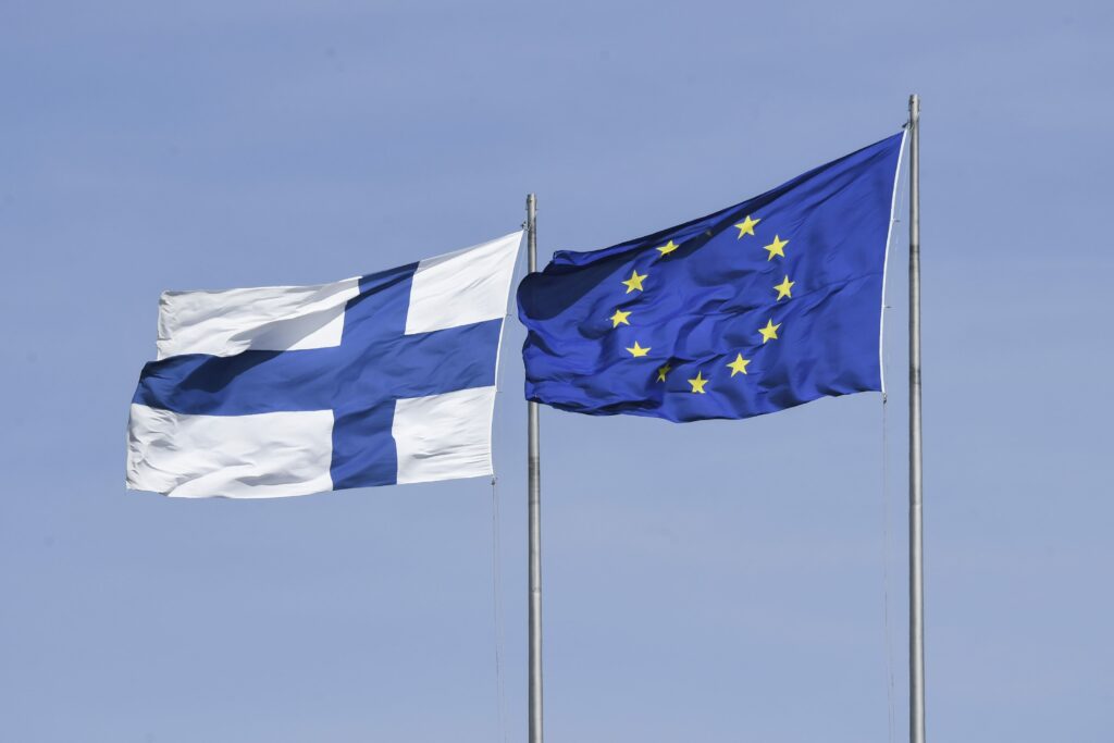 «Μπλόκο» Φινλανδίας στο Ταμείο Ανάκαμψης: Ζητά περισσότερα δάνεια, λιγότερες επιχορηγήσεις - Media