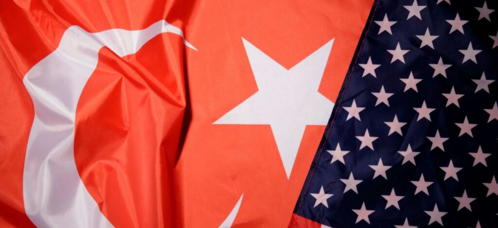 «Χαστούκι» ΗΠΑ σε Τουρκία: Τα νησιά έχουν ΑΟΖ και υφαλοκρηπίδα - Σταματήστε τις προκλήσεις - Media