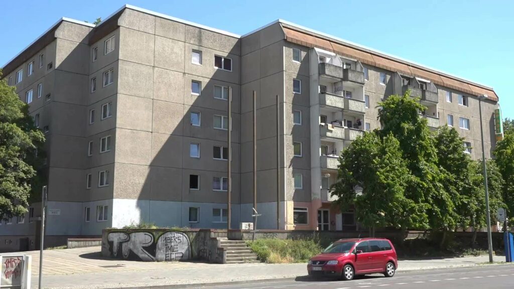 Κορωνοϊός-Γερμανία: Άλλο ένα κτιριακό συγκρότημα  με 44 μολυσμένους ενοίκους τέθηκε σε καραντίνα - Media