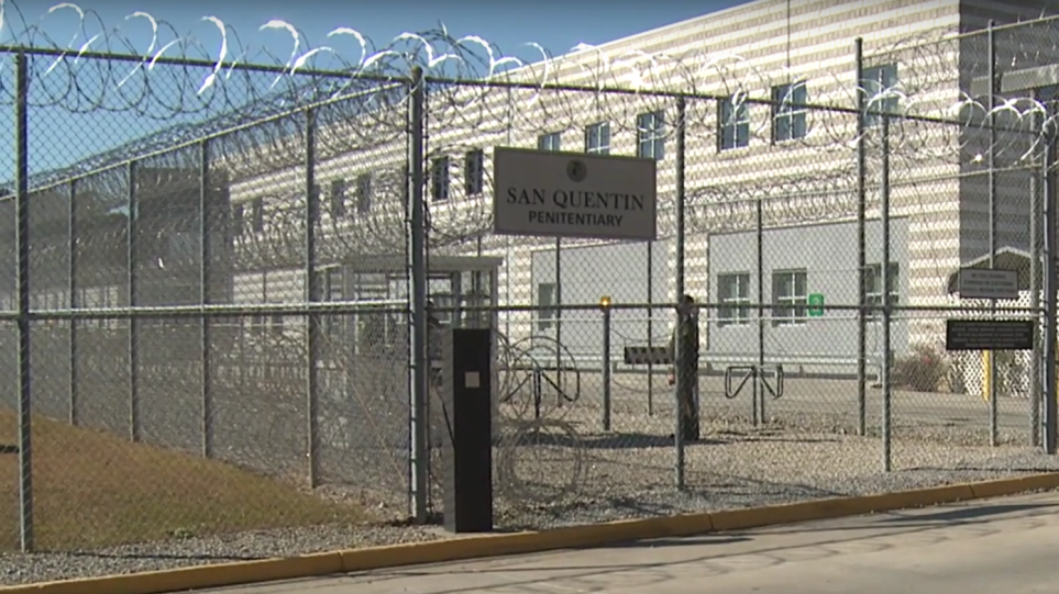 Καλιφόρνια: Έκρηξη κρουσμάτων στις φυλακές - Θετικοί περισσότεροι από 1.000 κρατούμενοι - Media