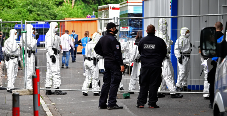 Koρωνοϊός-Γερμανία: «Εμφύλιος» ξέσπασε ανάμεσα στις πληττόμενες και μη περιοχές για τα lockdown - Media
