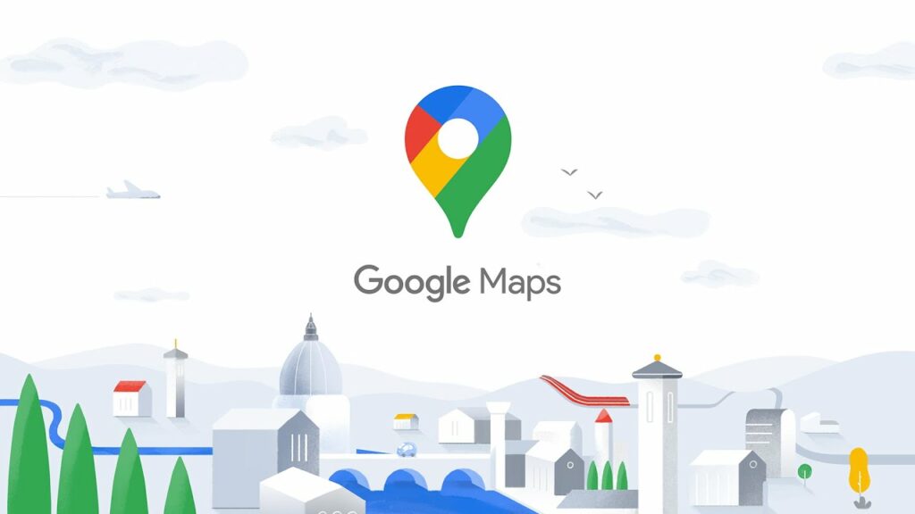 Τεράστια αλλαγή στα Google Maps λόγω... κορωνοϊού (Videos) - Media