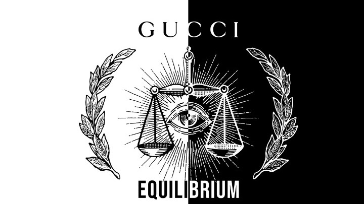 Ο Gucci προσηλώνεται στην υπεράσπιση του περιβάλλοντος και των ανθρωπίνων δικαιωμάτων - Media