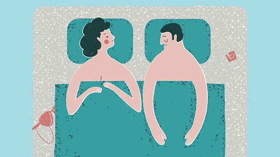 Ηπατίτιδα C: Μπορεί να μεταδοθεί με το στοματικό σεξ; - Media