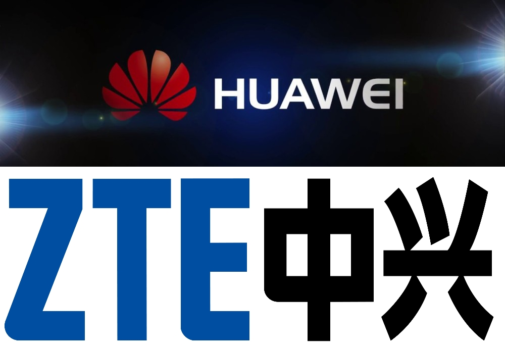 Ραγδαίες εξελίξεις: Σε «μαύρη λίστα» στις ΗΠΑ Huawei και ZTE - Media