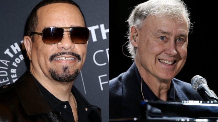 Ice-T και Μπρους Χόρνσμπι υπέρ των διαδηλωτών που χορεύουν το «Changes» - Media