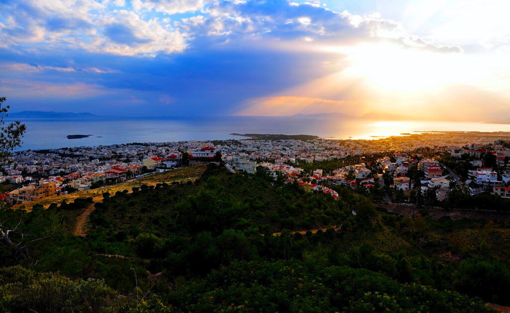 Νεκρός βρέθηκε ο αγνοούμενος 54χρονος στον Υμηττό - Media