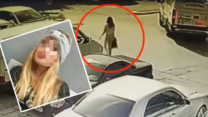 Επίθεση με βιτριόλι: Θέμα ημερών η σύλληψη της δράστιδος – Η αστυνομία έχει καταγεγραμμένη τη φωνή της - Media