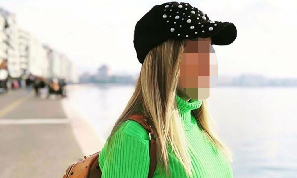 Επίθεση με βιτριόλι: Προσήχθησαν δύο γυναίκες – Βρέθηκε περούκα και τηλεκάρτα - Media